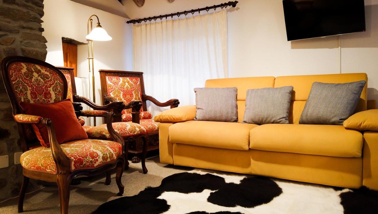 Hotel Soazza Екстер'єр фото