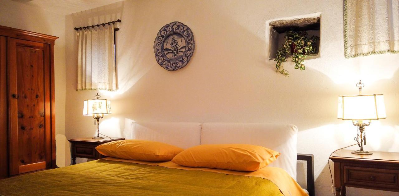 Hotel Soazza Екстер'єр фото