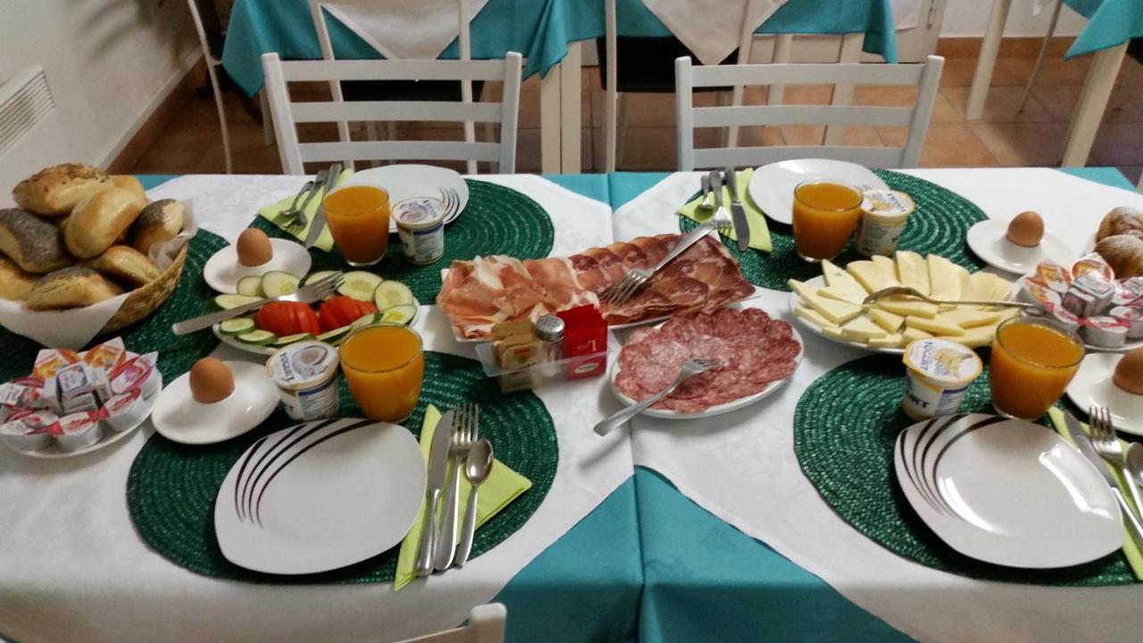 Hotel Soazza Екстер'єр фото
