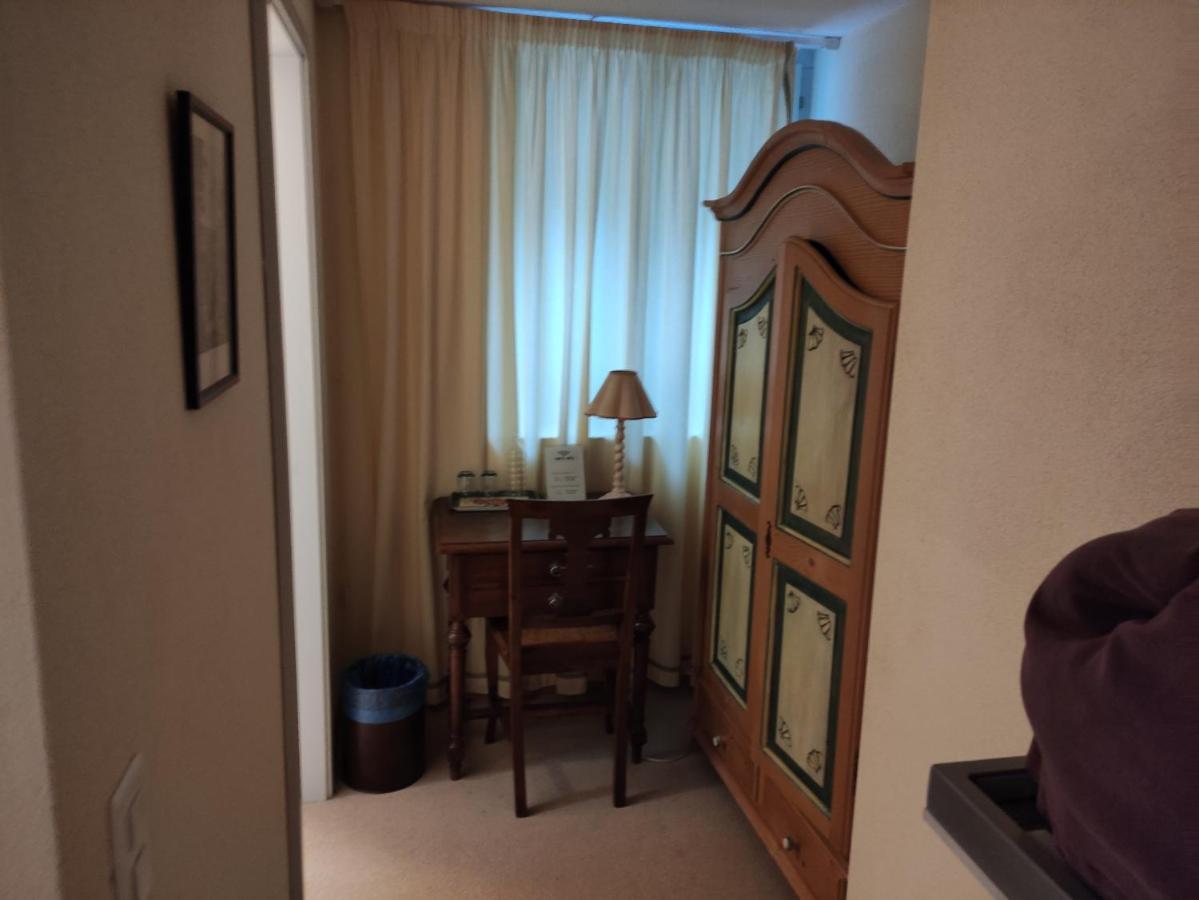 Hotel Soazza Екстер'єр фото