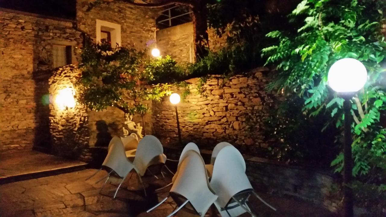 Hotel Soazza Екстер'єр фото