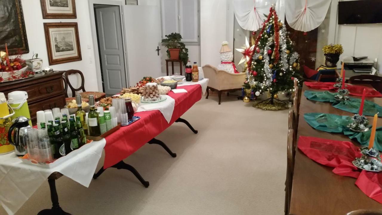 Hotel Soazza Екстер'єр фото